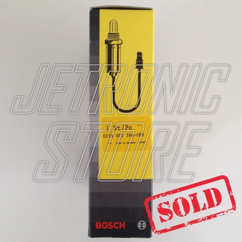 (SOLD) BOSCH Lambda Sensor 0258003396 | New!